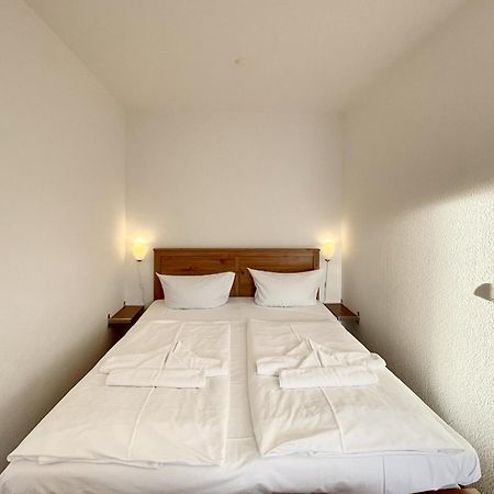 Coelpinstrasse 7C Ferienwohung 21 Fobbe Apartment โคลพินซี ภายนอก รูปภาพ